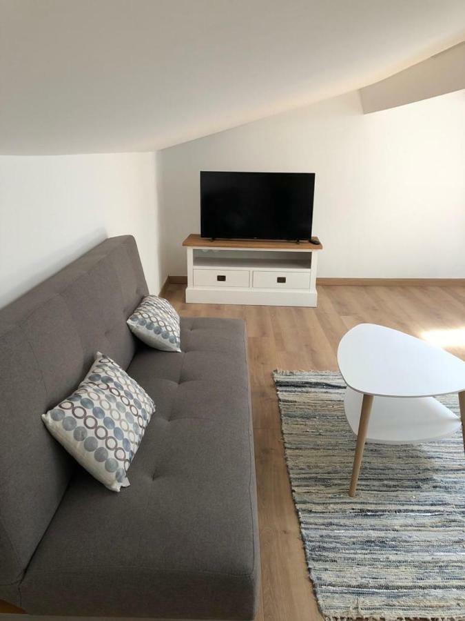 شقة Bellevue سانت ماري دو لا مير المظهر الخارجي الصورة