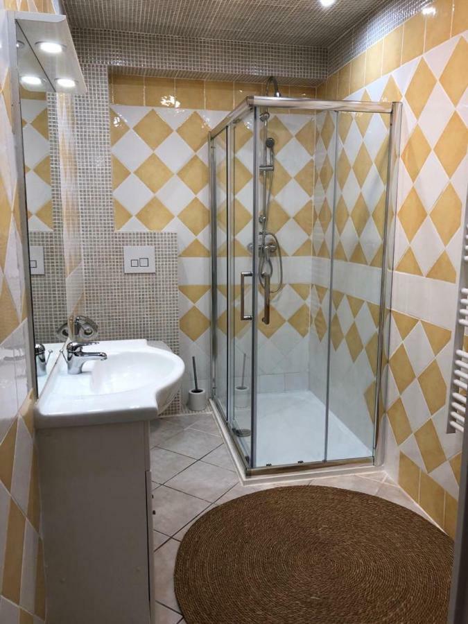 شقة Bellevue سانت ماري دو لا مير المظهر الخارجي الصورة